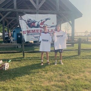 Meet your Posher, Gavin